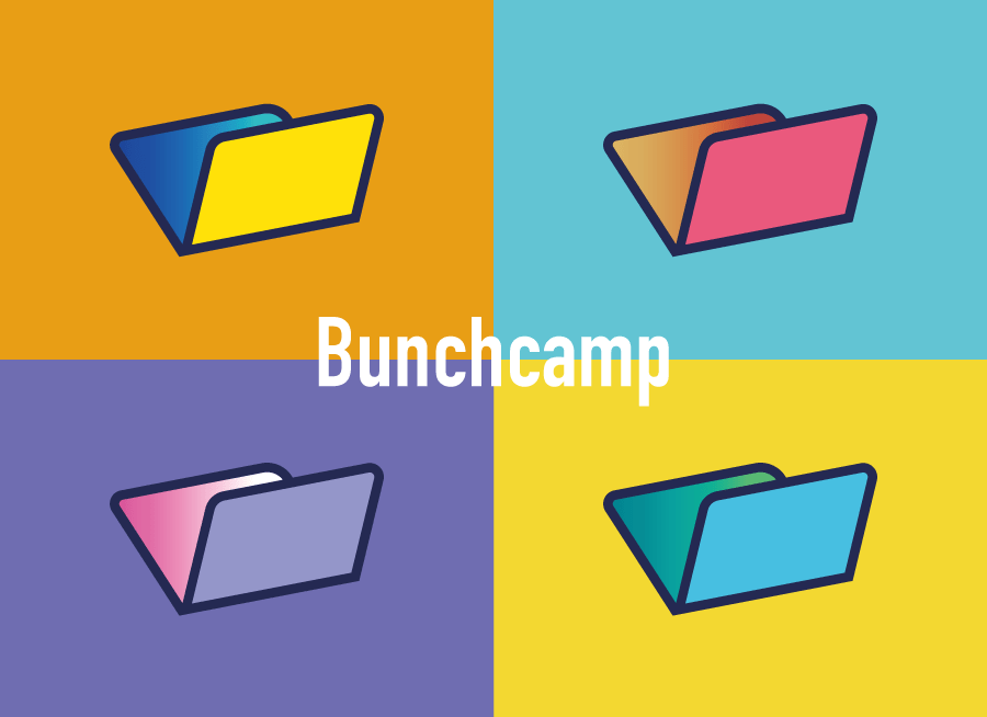 Bunchcamp